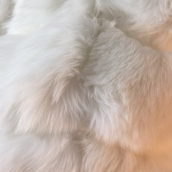 White Fox - Picture 5 of 5